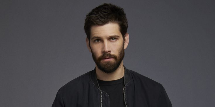 Casey Deidrick