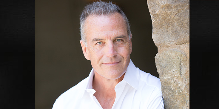 Richard Burgi