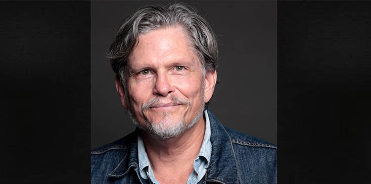 Jeff Kober