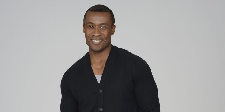 Sean Blakemore