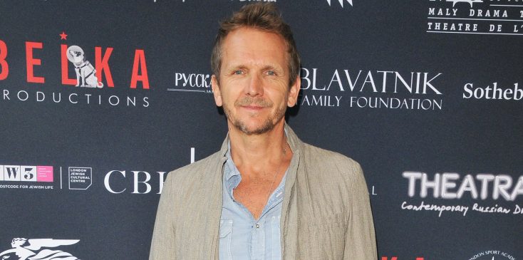 Sebastian Roché