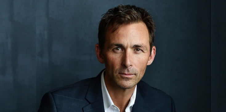 James Patrick Stuart