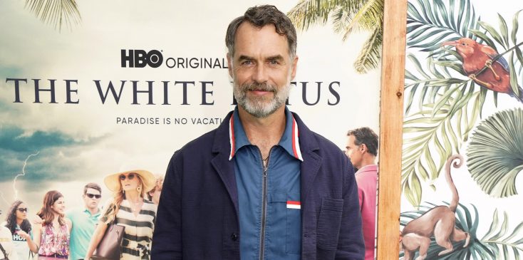 Murray Bartlett