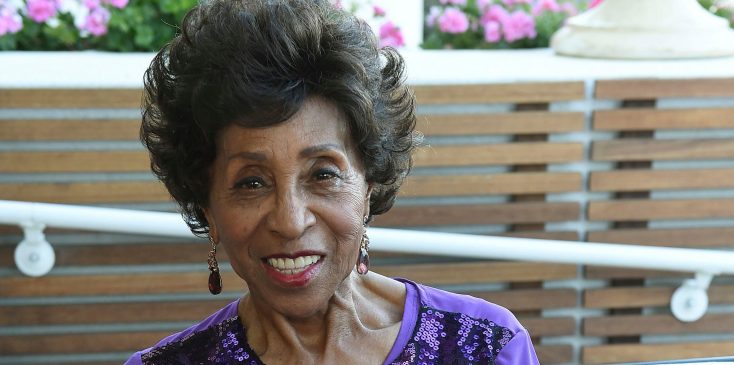 Marla Gibbs