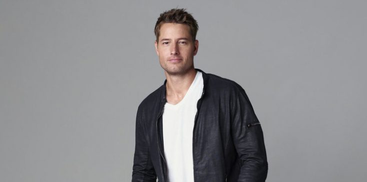 Justin Hartley