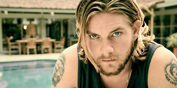 Jake Weary