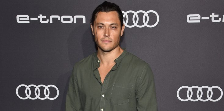 Blair Redford