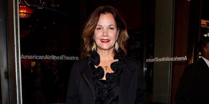 'The Rose Tattoo' play, Broadway Opening Night, New York, USA 15 Oct 2019