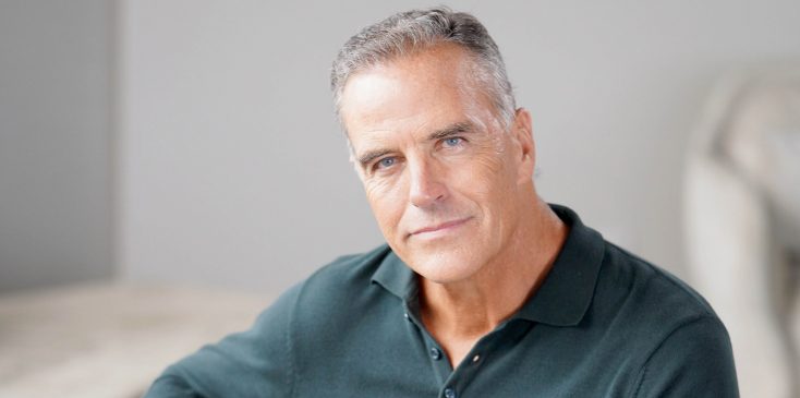 Richard Burgi