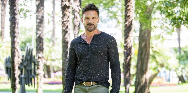 Frank Grillo