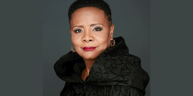 Tonya Pinkins