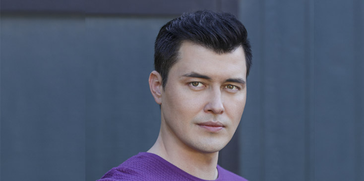 Christopher Sean