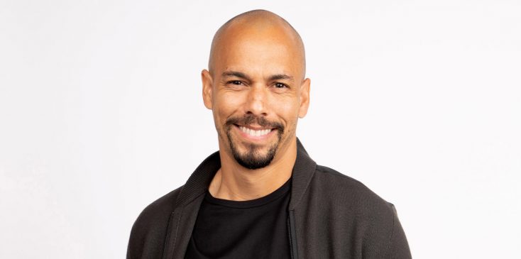 Bryton James