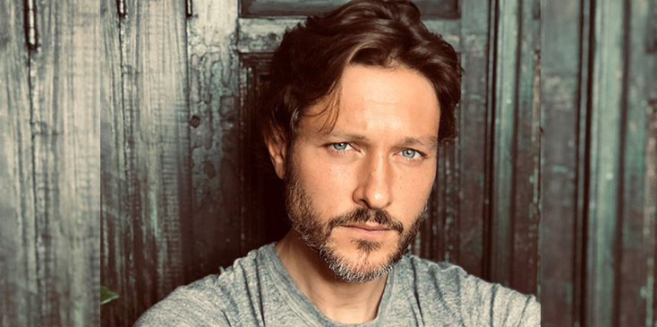 Michael Graziadei