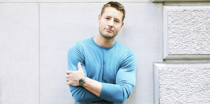 Justin Hartley