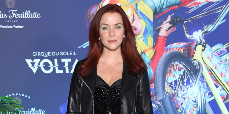 Annie Wersching