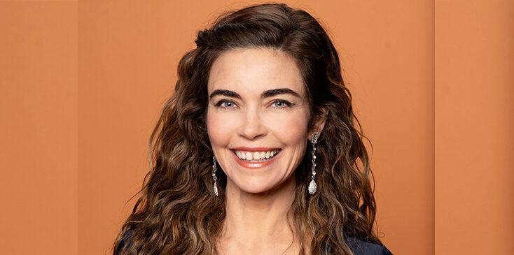 Amelia Heinle