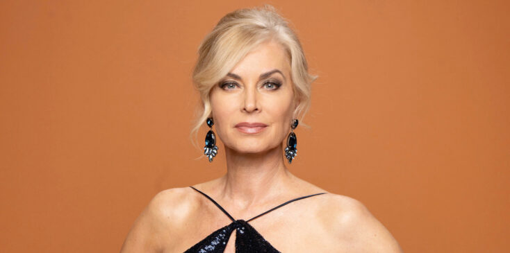 Eileen Davidson