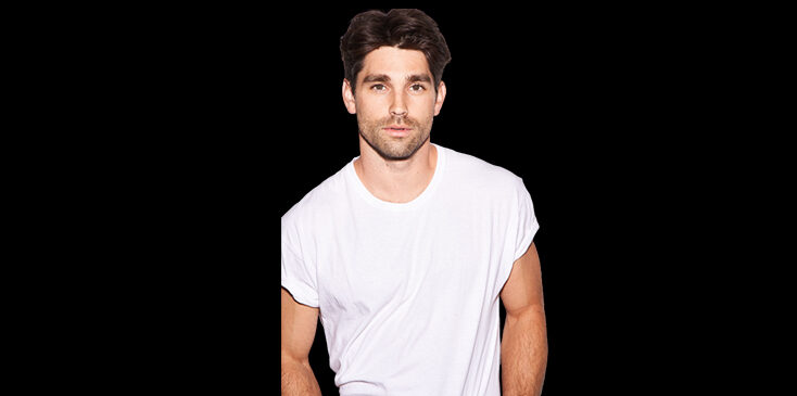 Justin Gaston