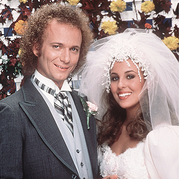 ANTHONY GEARY, GENIE FRANCIS