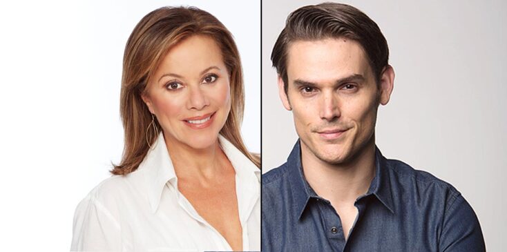 NANCY LEE GRAHN, Mark Grossman