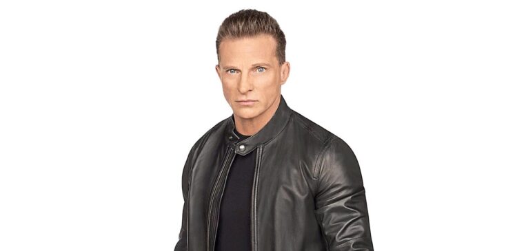 Steve Burton