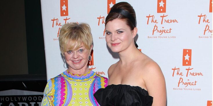 Heather Tom, Marie