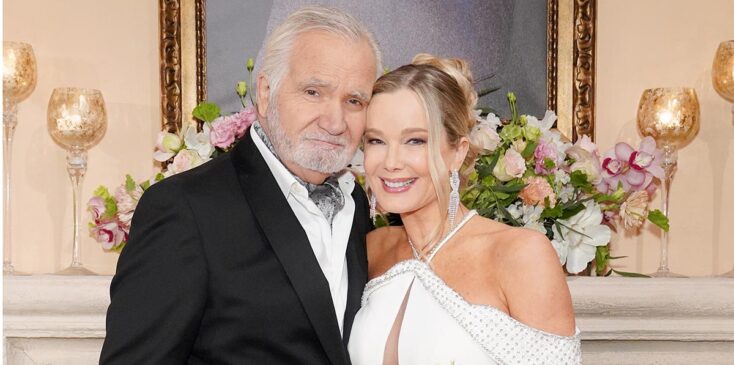 Jennifer Gareis, John McCook