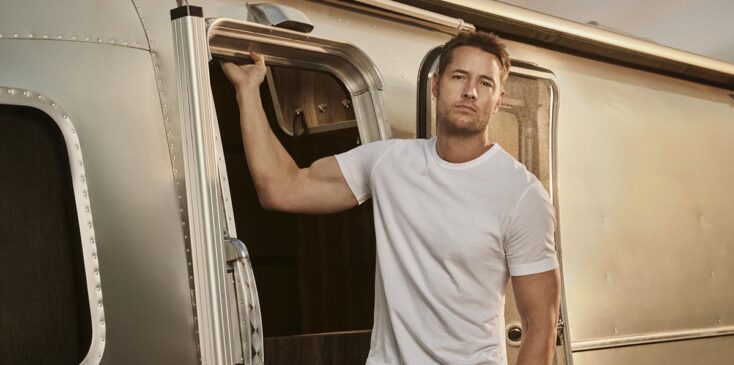 Justin Hartley