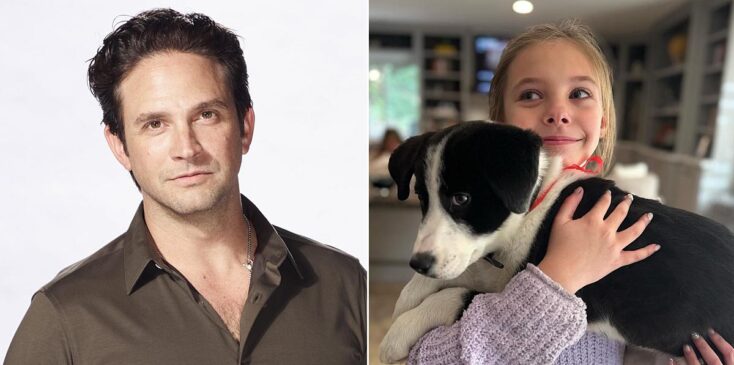 Brandon Barash, Harper Barash