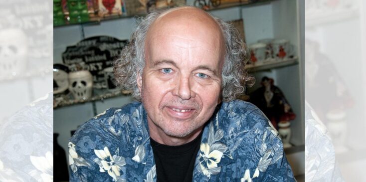 Clint Howard