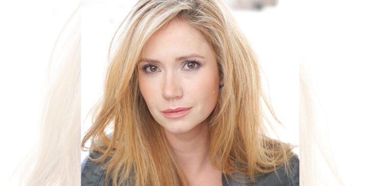 Ashley Jones