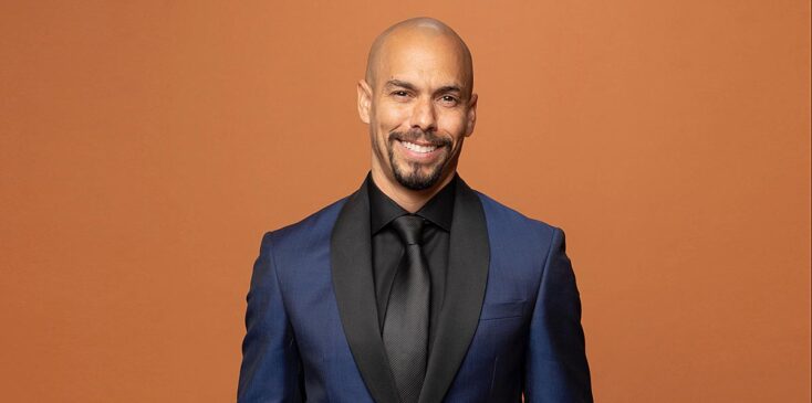 Bryton James