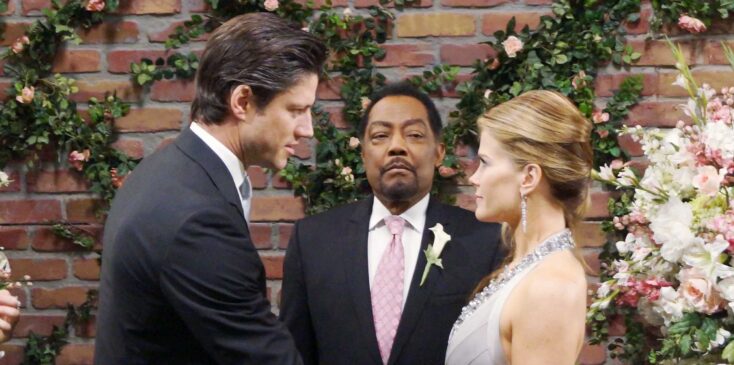 alison sweeney, james scott, james reynolds, days of our lives