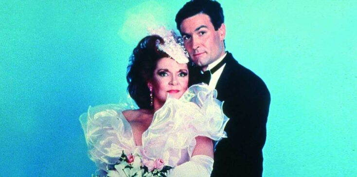 darlene conley, dan mcvicar