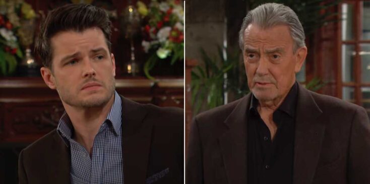 michael mealor, eric braeden