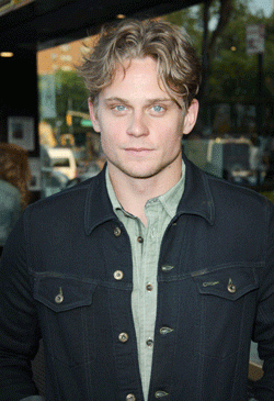 Billy Magnussen JPI