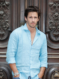 Actor Brandon  Beemer