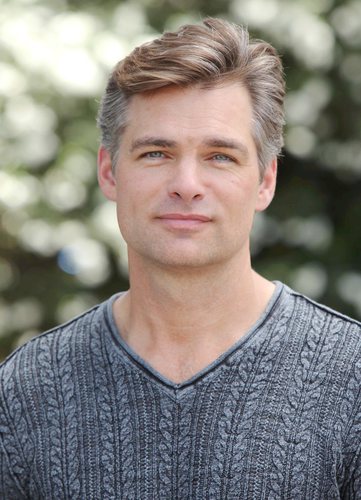 Daniel Cosgrove