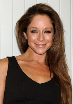 Jamie Luner SB