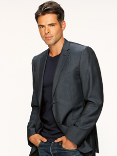 Actor Jason  Thompson