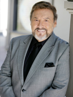 Actor Joseph  Mascolo