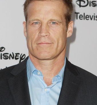 Mark Valley