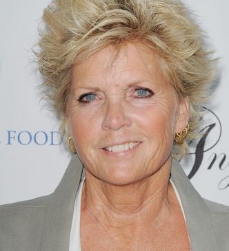 Meredith Baxter