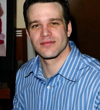 Nathaniel Marston