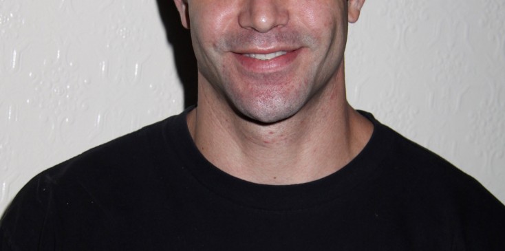 Nathaniel Marston