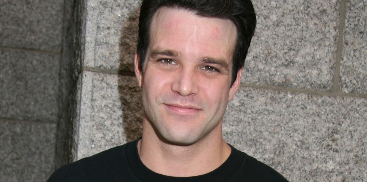 Nathaniel Marston