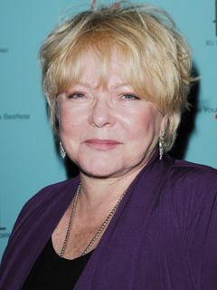 Actor Patty  Weaver