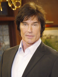 Actor Ronn  Moss