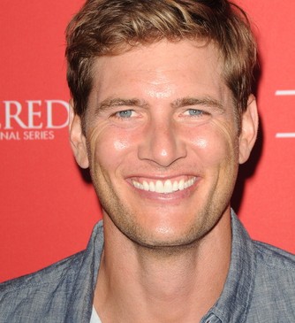 Ryan McPartlin